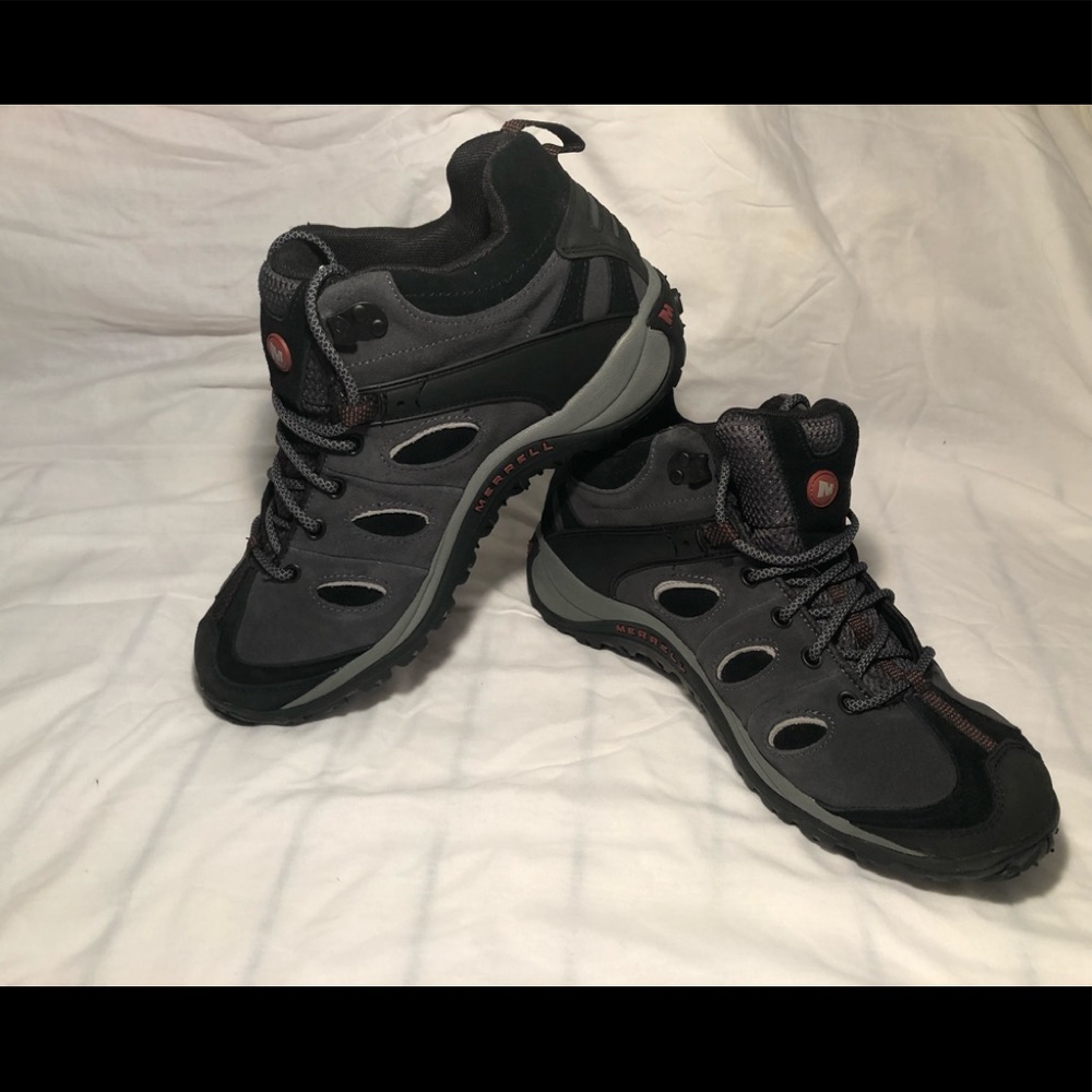 Merrell Archeon Mid Waterproof